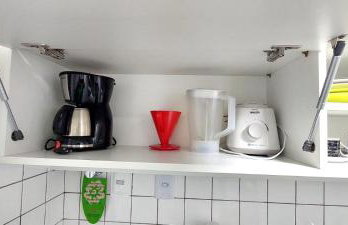 Apart Hotel Sol Vitória Marina - Foto 9