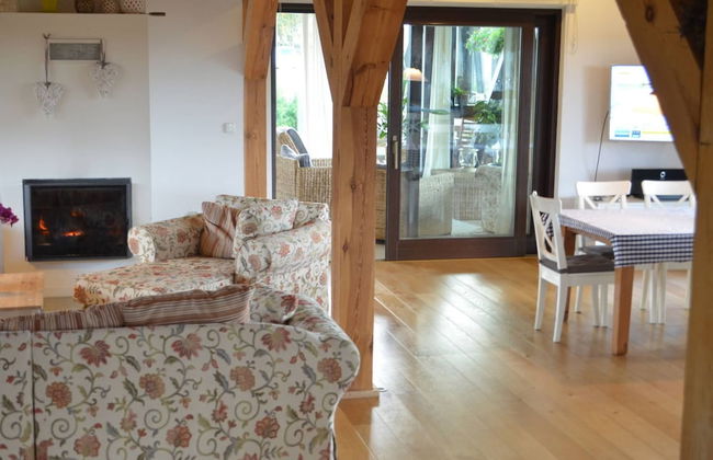 Holiday Home in Przew?oka With Forest - Photo 10