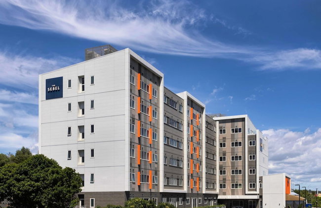 The Sebel Auckland Manukau - Foto 43