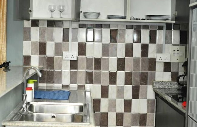 Nigus House - Foto 19