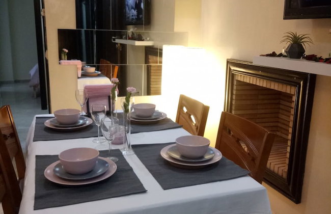 Apartment With Terrace - Foto 17
