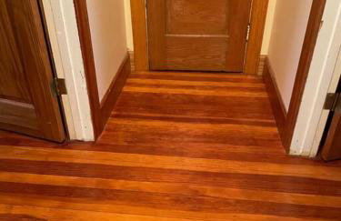 Moose Riverside Bungalow 3BR Home Old Forge NY - Foto 27