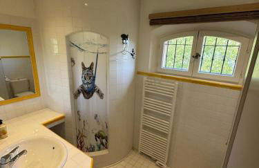 Sea view villa - South facing - Grimaud, France - Foto 11