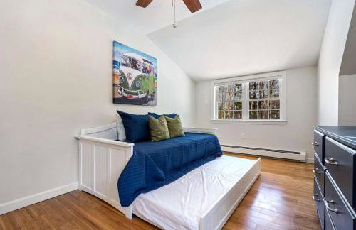 Good Tidings Stay for 8 - Foto 47