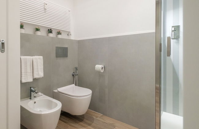 Blue Suite by Studio Vita - Foto 29