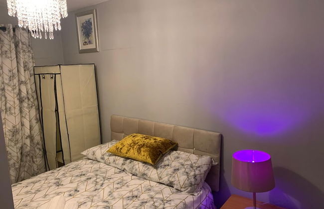 Remarkable 3-bed Apartment in Newport - Foto 4