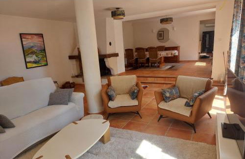 Le Domaine des Pins - Foto 12