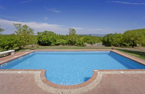 Villa Arbora in Kavran (Haus für 10 Personen) - Foto 21