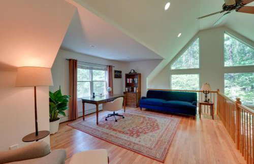 Creek Dips and Smores Catskills Gem - Foto 8