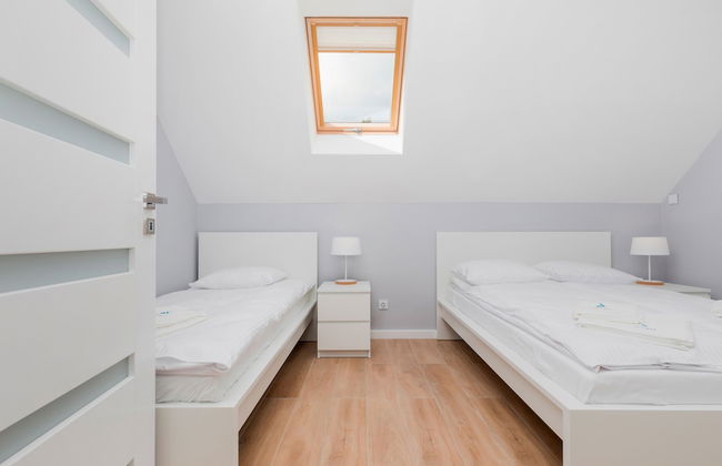 Holiday House Posejdon by Renters - Foto 24