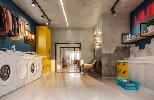 Apartamento 2 quartos, St Bueno Parque Vaca Brava - Photo 8