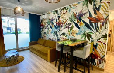 Apartamenty Białe nad jeziorem Białym - Foto 54