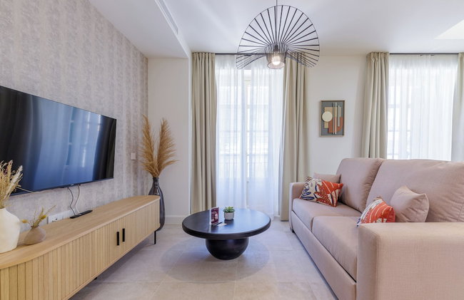 Plaza del Siglo Suites - Foto 42