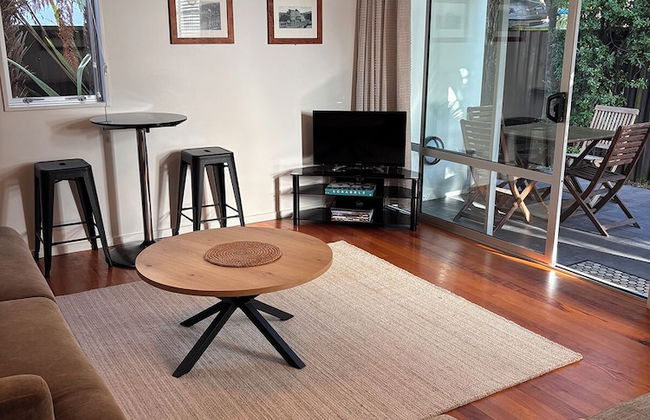 Sumner Bay Motel & Apartments - Foto 30