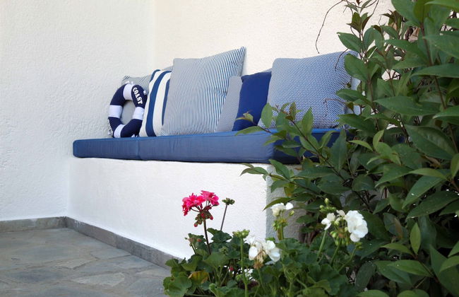 The 4 Travellers Halkidiki - Foto 53