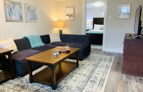 Inviting Bungalow Next to Unc - Free Cruiser Bikes! - Foto 3