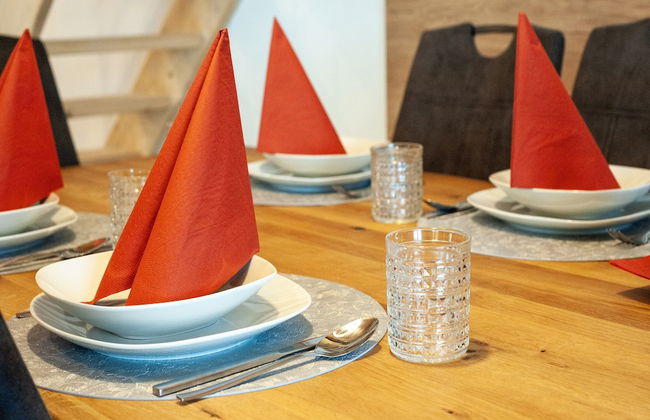 Rustic Farm in Tyrol With Mountain Views - Foto 4