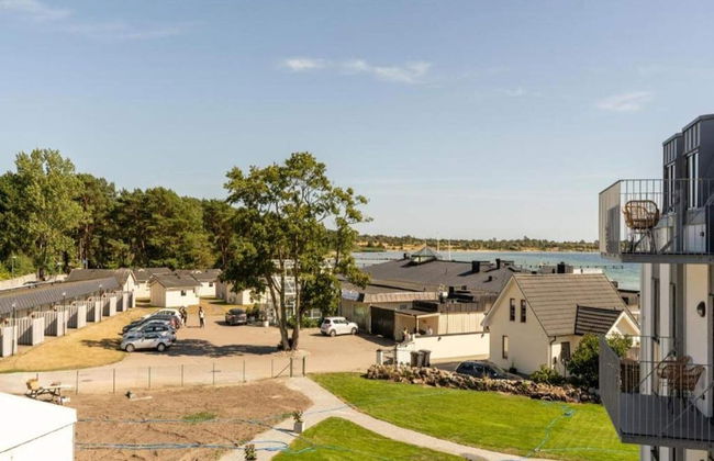 4 Star Holiday Home in Solvesborg - Photo 33