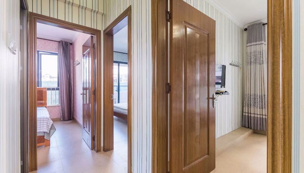 Hui Yun Ji Hotel - Foto 4, Habitación