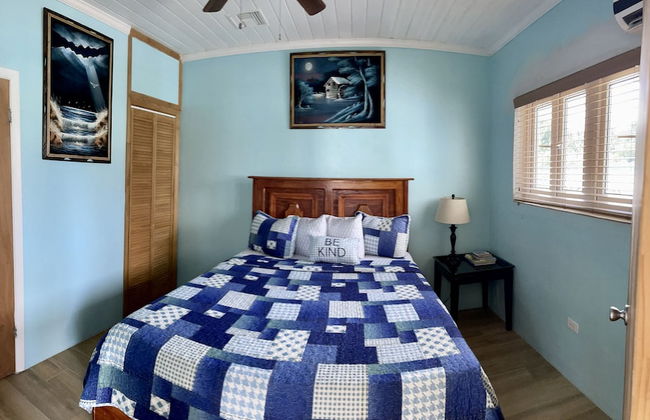 Dawsons Hideaway - Foto 24