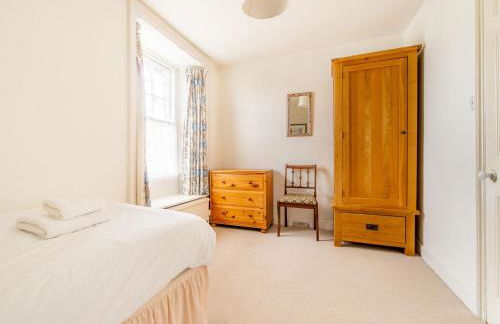 Hillside Cottage - Foto 16