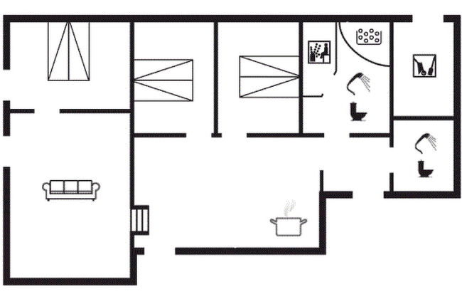 "Lili" - 400m from the sea - Foto 2