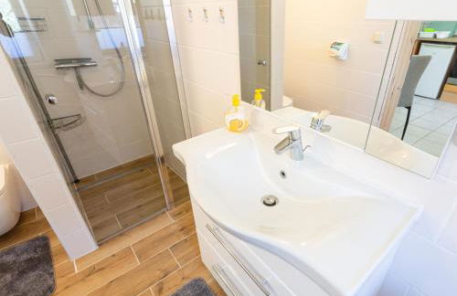 Ferienwohnungen an der Marina - Foto 41