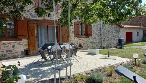 Sur les Rives du Haut Allier - Foto 4