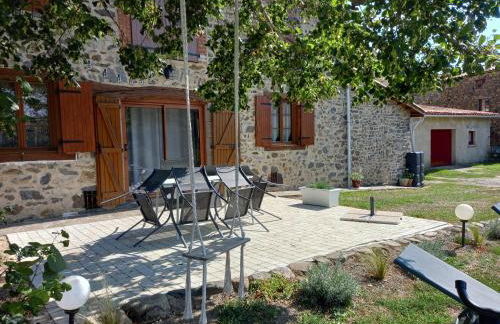 Sur les Rives du Haut Allier - Foto 4