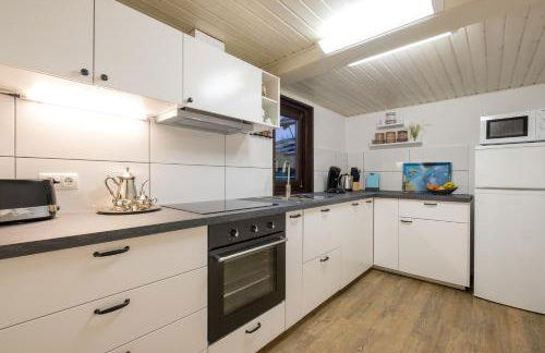 Haus Innerdorf gemütliches Ferienhaus im Taunus - Photo 7