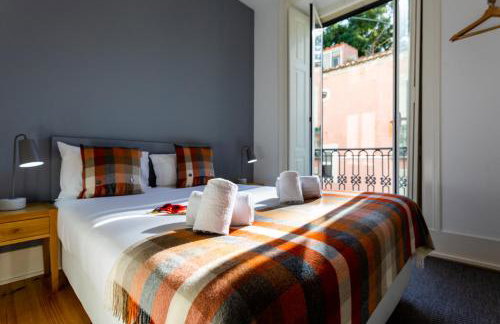 Santa Catarina Apartments by Les Deux Mariettes - Foto 28
