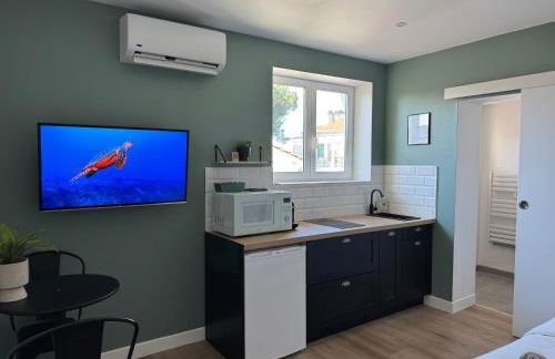 Studio Ekoh, centre de Dax - Foto 8