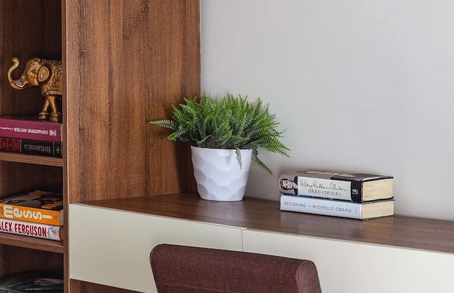 PHOENIX APARTMENTS ABUJA - Photo 9