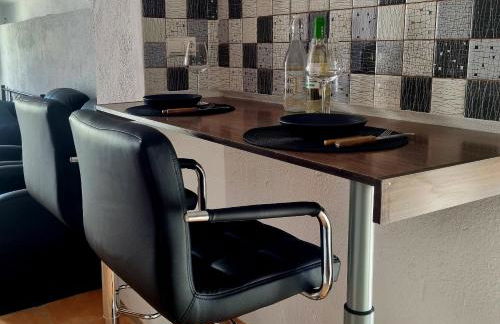 Cortijo naturista con vistas-clothing optional - Foto 58