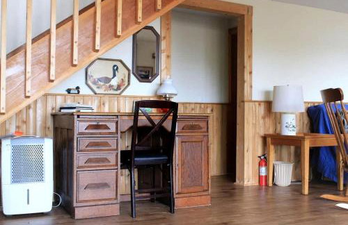 Charming Waterfront Cottage with Scenic Views, canoe Access, Near Bar Harbor, Mount Desert Island, Maine - Foto 17