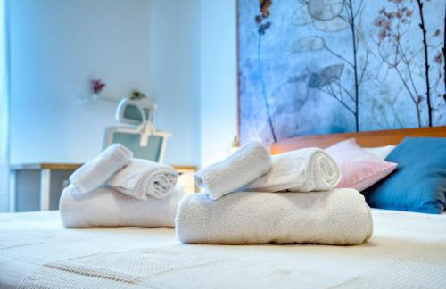 GuestHost - Casa Graziella, bilocale a 5 minuti dal San Raffaele per 5 - Foto 17