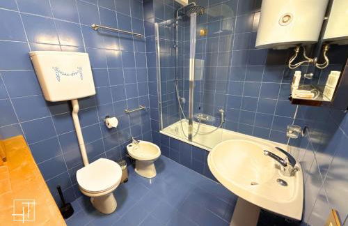 Hometoday - Appartamento nel cuore di San Vito di Cadore - Foto 7