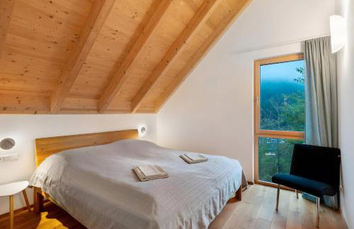 Lug ins Tal - Ferienhaus - Foto 21