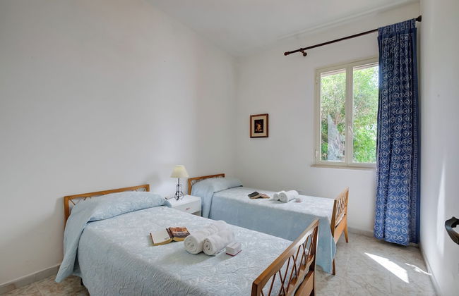 Villa Strea with pool - Foto 12