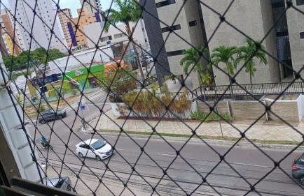 Cantinho Aconchegante 305 Praia Tambaú - Foto 18