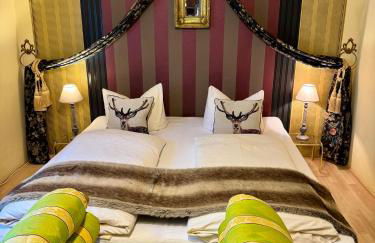 Romantik Unterkünfte Gut Rechetsberg - Foto 36