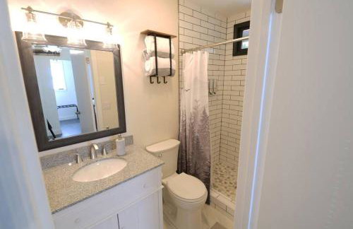 Firefly Creek Cabin in Nantahala - Foto 18