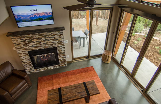 Royal Gorge Cabins - Photo 21