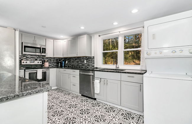 The Swannanoa Suite - Foto 7