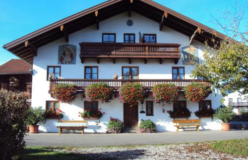 Paulhuberhof - Foto 1