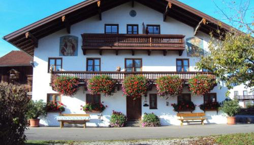 Paulhuberhof - Photo 1