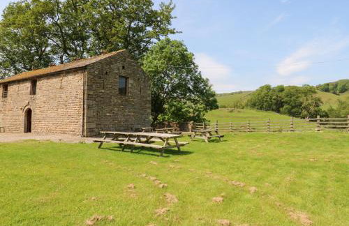 East Barn Bunkhouse - Foto 18
