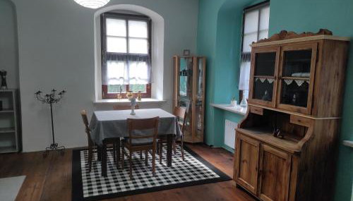 Schöne gemütliche Ferienwohnung am Saaleradweg - Foto 1