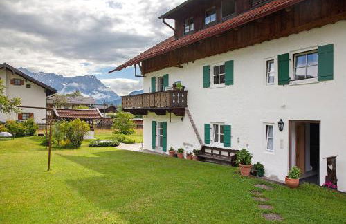 Ferienwohnung Reschbergwies'n - Foto 20