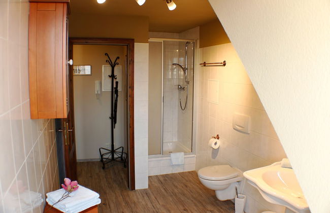 Ferienwohnungen Stobenstrasse - Foto 5